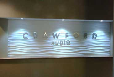 Crawford Audio